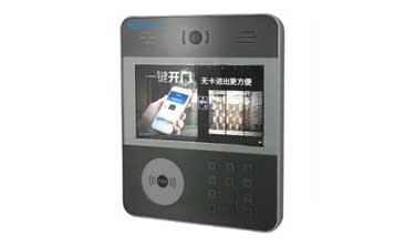 門禁系統(tǒng) - 門禁機(jī)TAC-6110