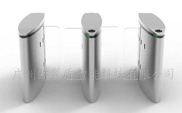 全高翼閘L-DB208