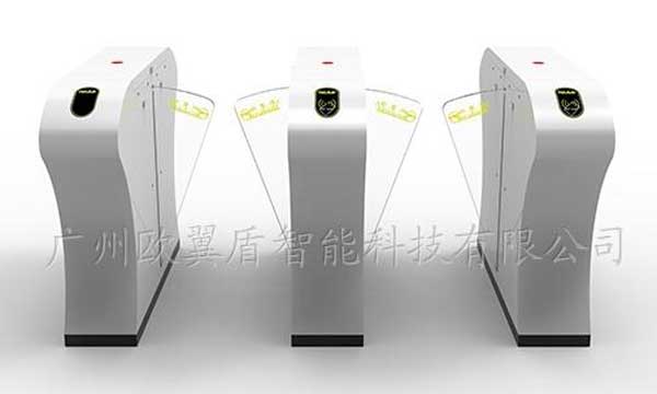 通道翼閘L-DA3