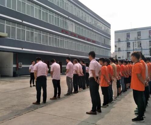 羅拉智能 | 暑假來臨，校園“安防升級工程”加速中...