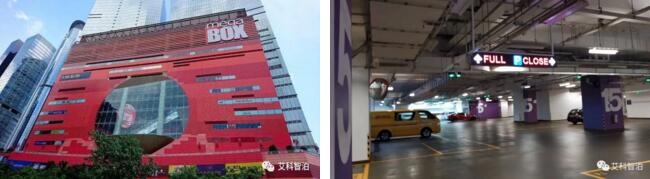 香港MegaBox