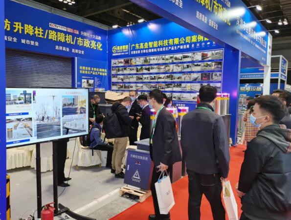 視頻展示、讓客戶更直觀的了解高壘