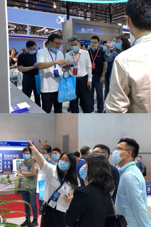 現(xiàn)場盛況，快來感受下