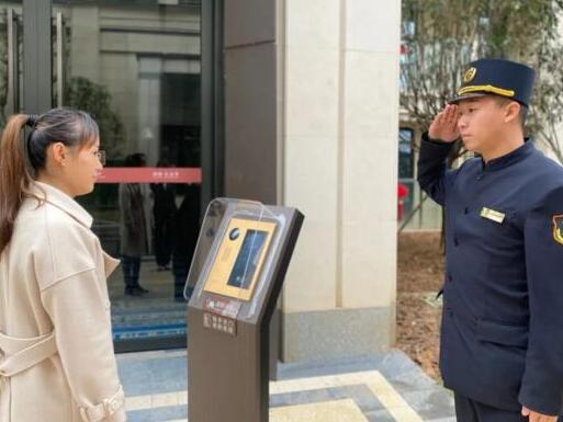 攜手立林，全面開啟鴻坤數(shù)字化智慧社區(qū)升級(jí)