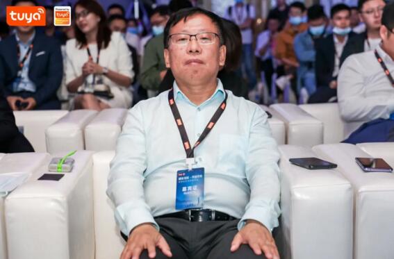 立林應(yīng)邀參加涂鴉社區(qū)生態(tài)發(fā)布會，硬核產(chǎn)品吸睛無數(shù)