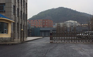 大連甘井子區(qū)棠梨溝灤壇科技公司電動伸縮門案例 - 中出網(wǎng)-智能出入口門戶