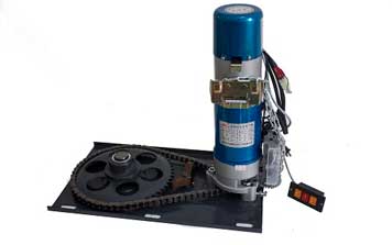 電動卷簾門機(jī)JM300-1P