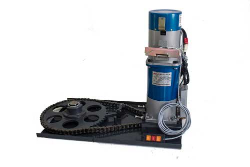 電動卷簾門機(jī)JM2000-3P