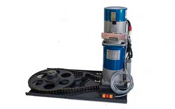 卷簾門(mén)電機(jī) - 電動(dòng)卷簾門(mén)機(jī)JM2000-3P