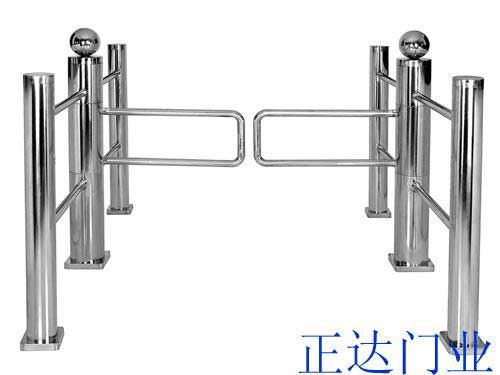 擺閘2