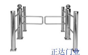 擺閘 - 擺閘2