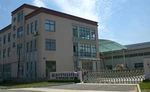 中信節(jié)能伸縮門(mén)案例