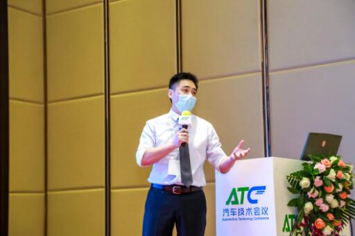演講嘉賓——亞薩合萊自動門系統(tǒng)中國地區(qū)機(jī)器保護(hù)門經(jīng)理劉順江先生