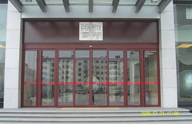 自動門-006