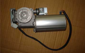 開(kāi)門機(jī) - 自動(dòng)門電機(jī)2