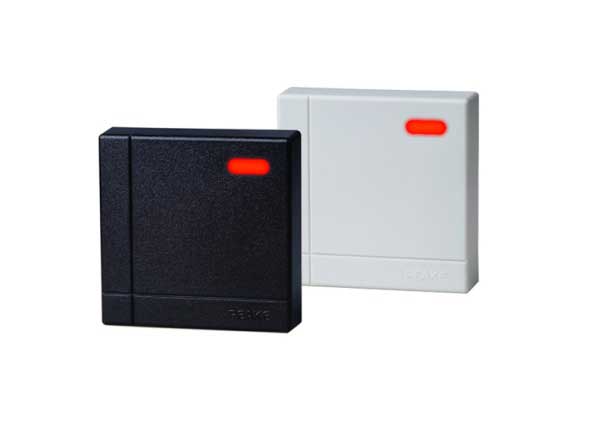 一體化門(mén)禁（3507W）