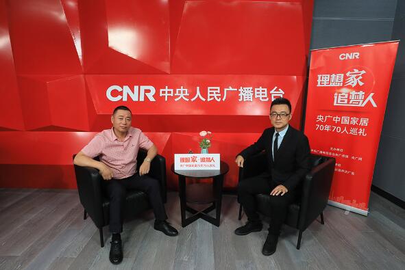 亞太天能王長(zhǎng)江：煉成一把好鎖，并不簡(jiǎn)單