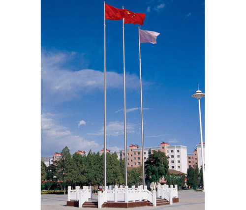 旗桿JDH-001