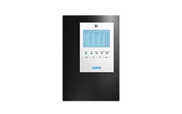 V7系列張力式電子圍欄主機(jī)