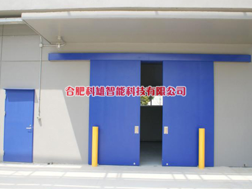 工業(yè)門