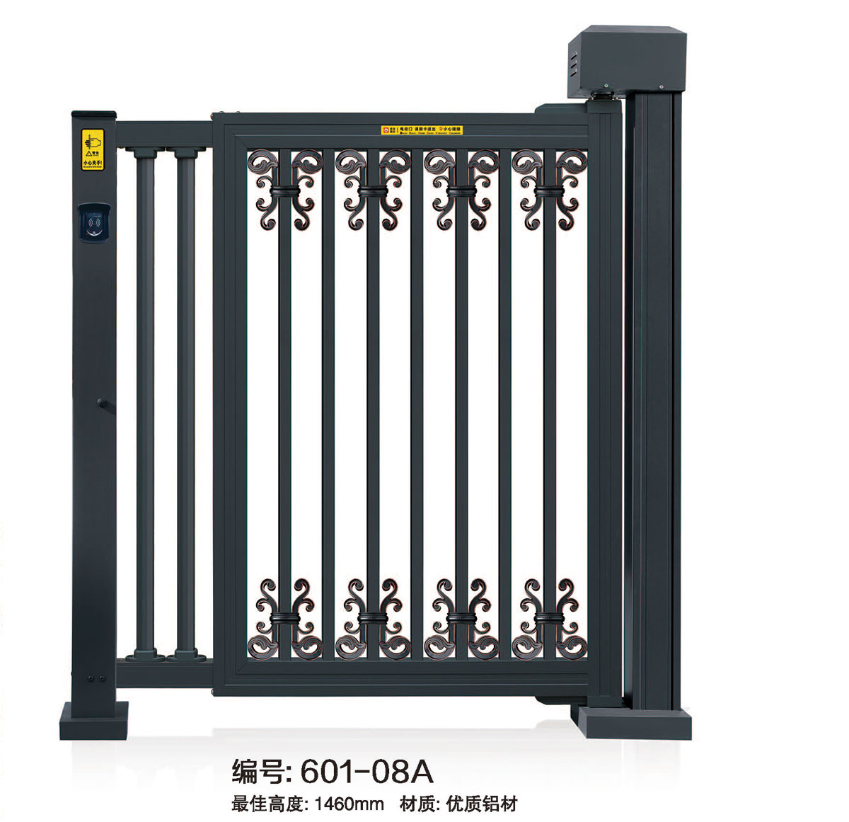 601-08A