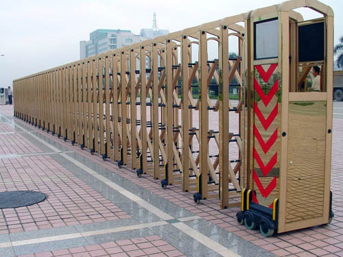 電動(dòng)門