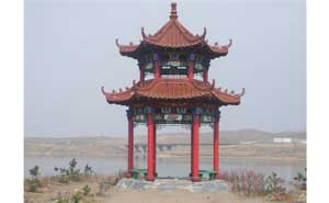 內(nèi)蒙古興和林業(yè)局涼亭案例 - 中出網(wǎng)-智能出入口門戶
