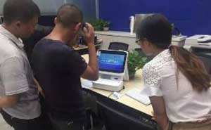 青海省檢察院57臺訪客機案例 - 中出網(wǎng)-智能出入口門戶
