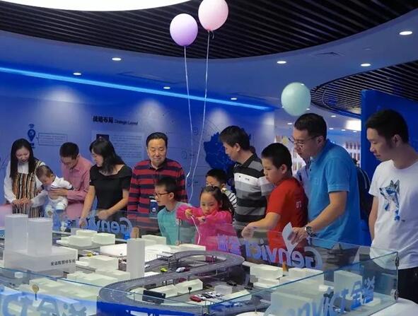 金溢科技