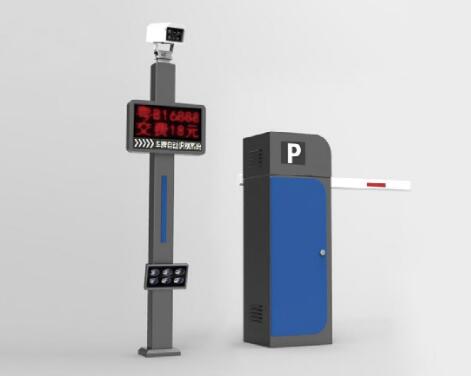 T系列車牌識(shí)別設(shè)備