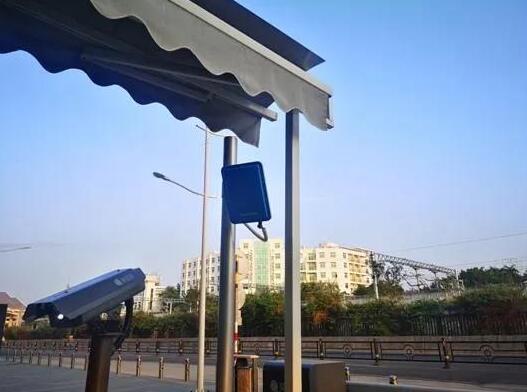 泊時(shí)捷助力海南首個(gè)ETC機(jī)場(chǎng)停車(chē)場(chǎng)三亞機(jī)場(chǎng)上線(xiàn)