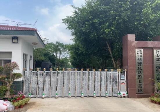 只需4步，荊州電動門維修輕松走起
